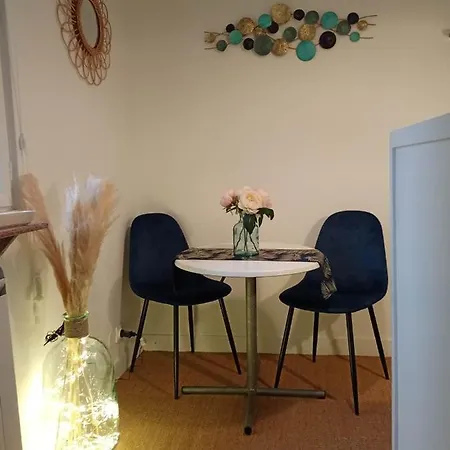 Petite Maison De Pecheur De Nyaraló Trouville-sur-Mer