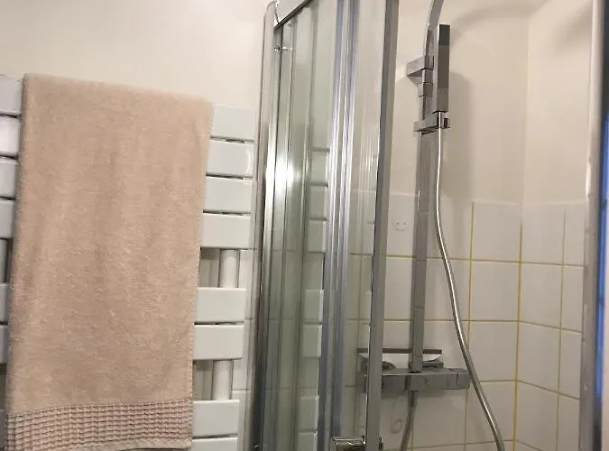 Petite Maison De Pecheur De Trouville, A 100m De La Gare * Trouville-sur-Mer