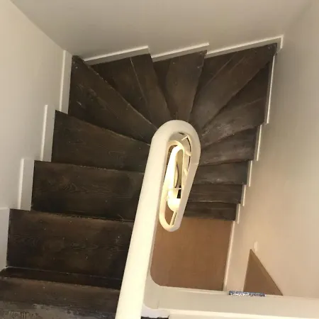 Petite Maison De Pecheur De Trouville, A 100m De La Gare بيت للعطل