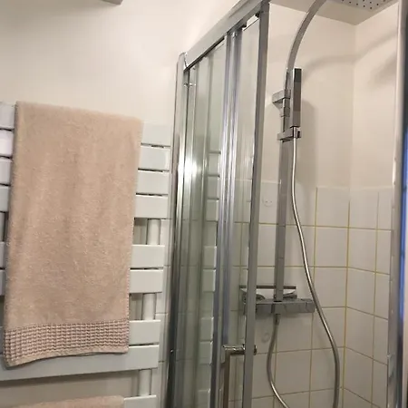 Petite Maison De Pecheur De Trouville, A 100m De La Gare * Trouville-sur-Mer