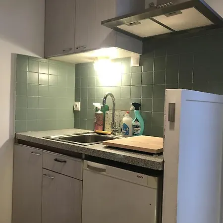 Petite Maison De Pecheur De Trouville, A 100m De La Gare Feriehus Trouville-sur-Mer