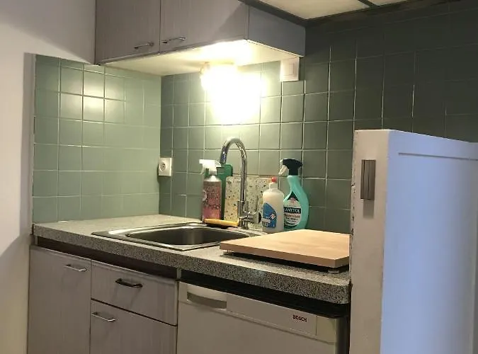 Petite Maison De Pêcheur De Trouville, à 100m De La Gare Casa de Férias Trouville-sur-Mer